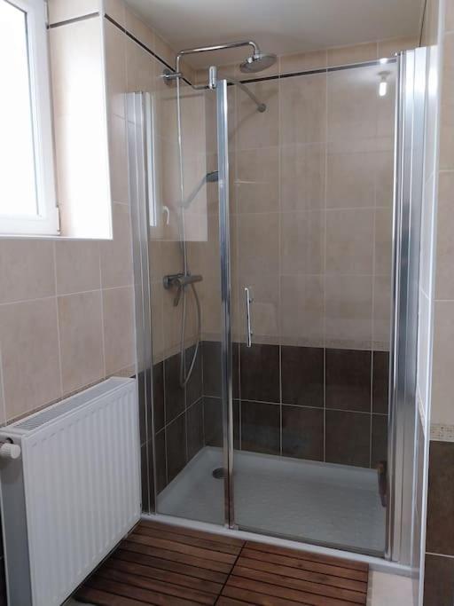 Vakantiehuis Cote Vignes Châtillon-sur-Cher