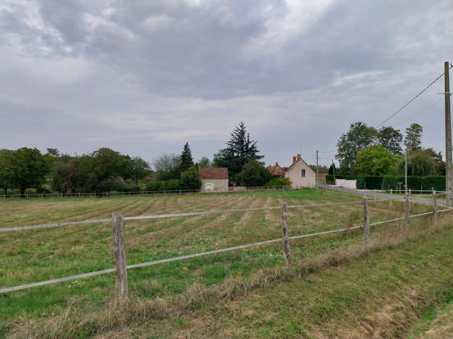 Vakantiehuis Cote Vignes