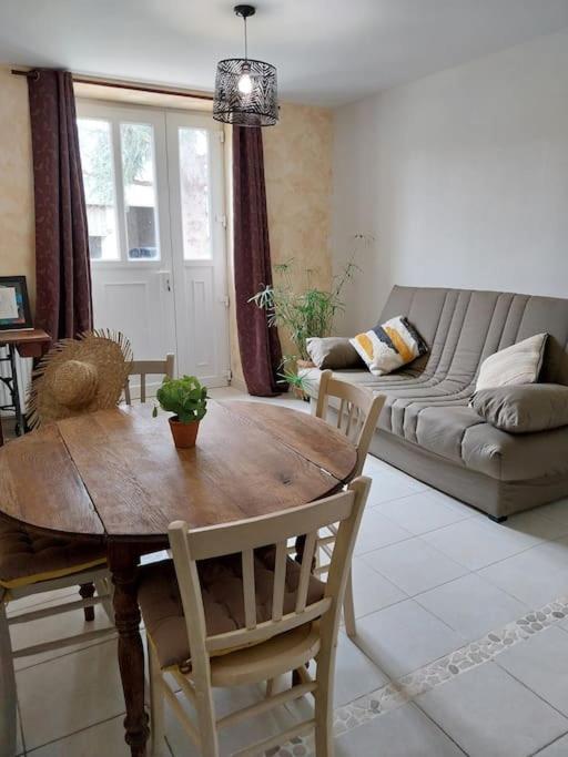 Cote Vignes Vakantiehuis Châtillon-sur-Cher