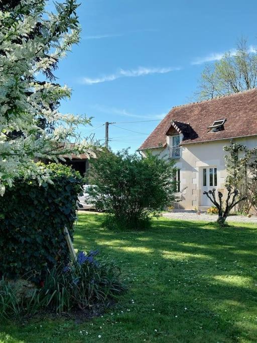 Cote Vignes Vakantiehuis
