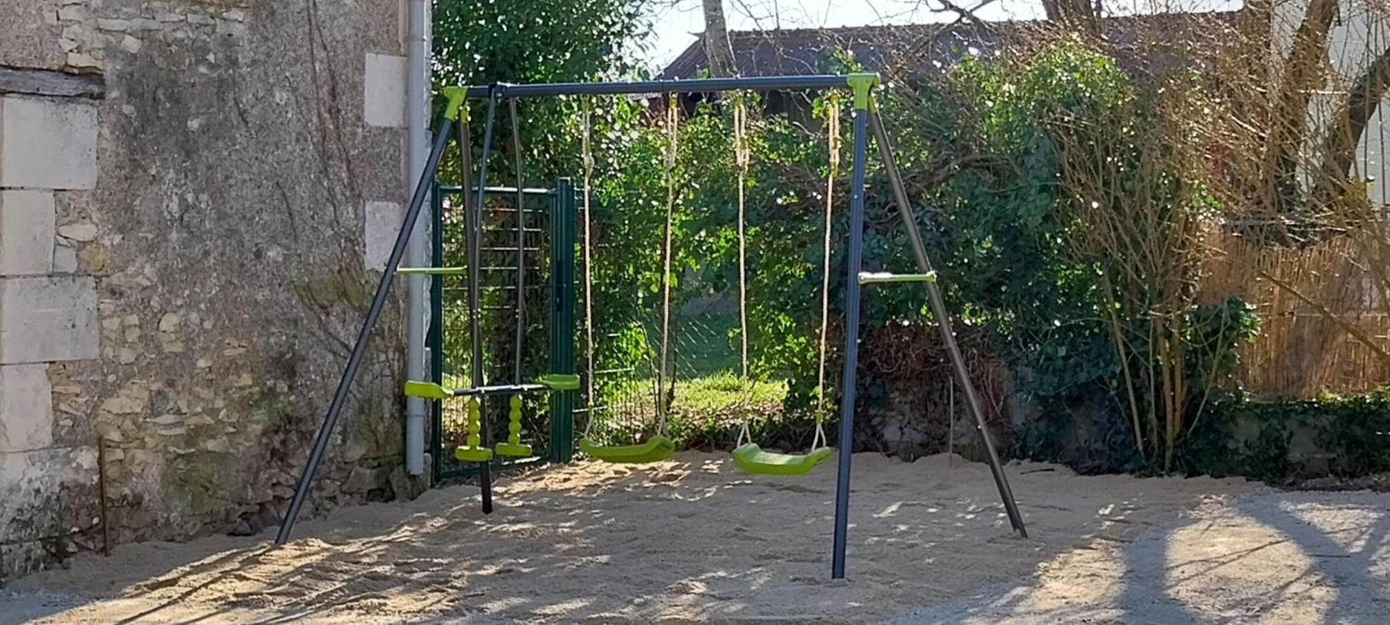 Hébergement de vacances Cote Vignes Châtillon-sur-Cher